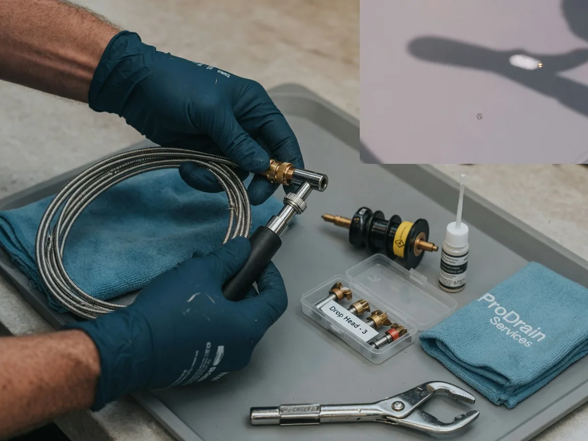 Why choose Drain Cleaning in Daykin, NE
